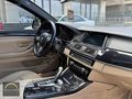 SERENITY MOTORS 2016 MODEL BMW 5.20İ EXECUTİVE
