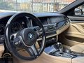 SERENITY MOTORS 2016 MODEL BMW 5.20İ EXECUTİVE