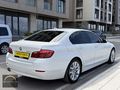 SERENITY MOTORS 2016 MODEL BMW 5.20İ EXECUTİVE