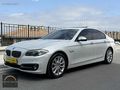 SERENITY MOTORS 2016 MODEL BMW 5.20İ EXECUTİVE