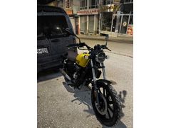 Sahibinden RKS SRV125 