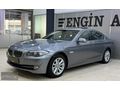 BMW 520D PREMİUM/SUNROOF/GERİ GÖRÜŞ/MAKAM PERDE/KOLTUK ISITMA