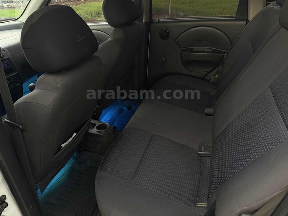 İLHAN AUTO DAN KALOS