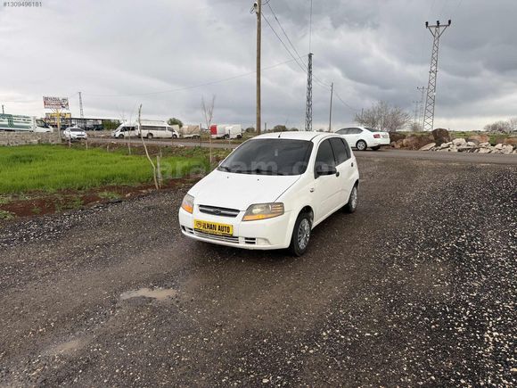 İLHAN AUTO DAN KALOS