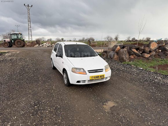 İLHAN AUTO DAN KALOS