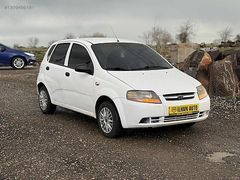 İLHAN AUTO DAN KALOS