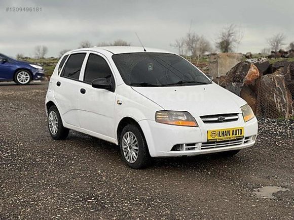 İLHAN AUTO DAN KALOS