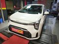 Galeriden Kia Picanto 1.0 MPI 2024 Model İstanbul 14.189 km Beyaz