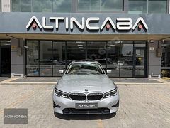 ALTINCABA'DAN 2019 BMW 320İ FİRST EDİTİON SPORTLİNE 135.000KM