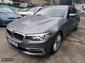MARKA OTO DAN 2019 ÇIKIŞLI BMW 5.20D XDRİVE LUXURY LİNE 103000 K