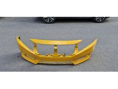 Honda tampon