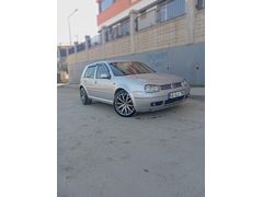 Sahibinden Volkswagen Golf 1.6 Primeline 2003 Model
