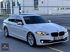 2014-BMW-5.20İ-COMFORT-TRAMERSIZ-BOYASIZ-163.000KM