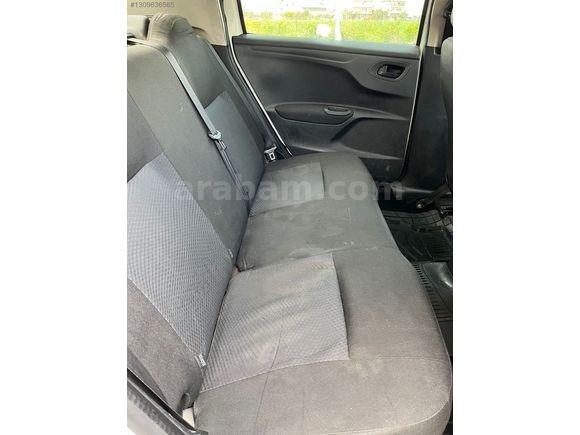 SIFIR1''DEN 2015 CİTROEN C-ELYSEE