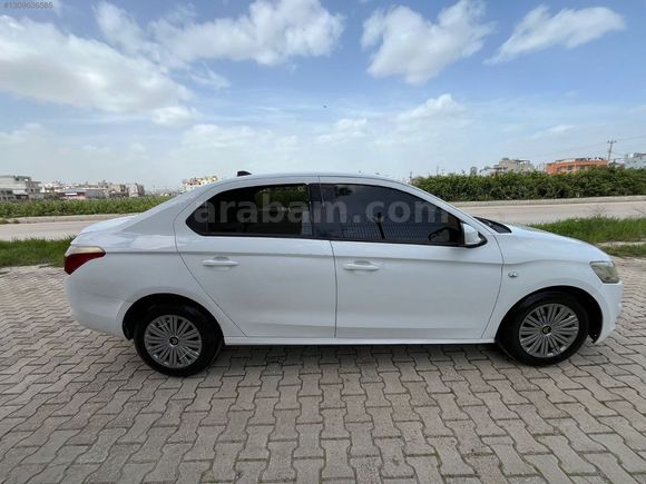 SIFIR1''DEN 2015 CİTROEN C-ELYSEE