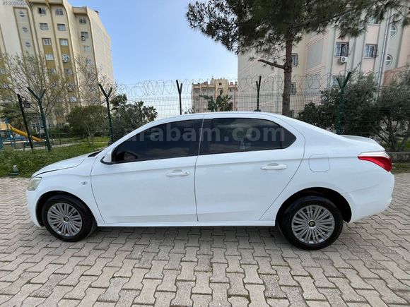 SIFIR1''DEN 2015 CİTROEN C-ELYSEE