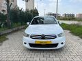 SIFIR1''DEN 2015 CİTROEN C-ELYSEE