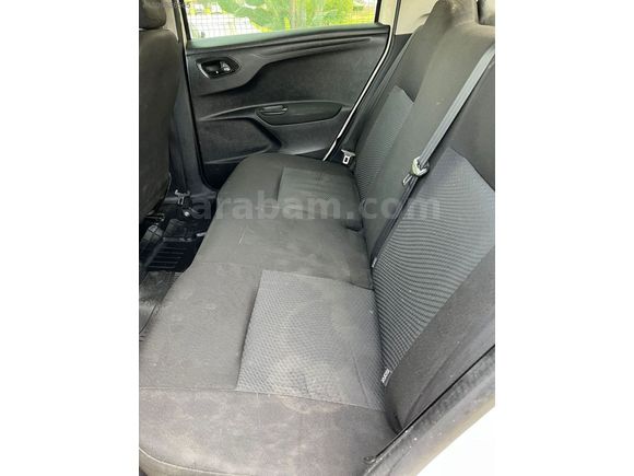 SIFIR1''DEN 2015 CİTROEN C-ELYSEE