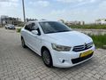 SIFIR1''DEN 2015 CİTROEN C-ELYSEE