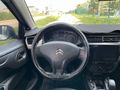 SIFIR1''DEN 2015 CİTROEN C-ELYSEE