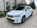 SIFIR1''DEN 2015 CİTROEN C-ELYSEE