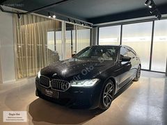 BMW YetkiliServisinden-BMW 5 Serisi 520i M Sport 170 BG