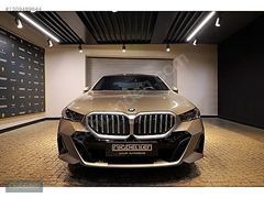 NİĞDELİLER 2025 BMW 520i Mhev M Sport /Bayi /7789