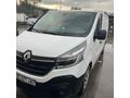 Sahibinden Renault Trafic 2.0 DCI Grand Confort 2021 Model 