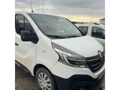 Sahibinden Renault Trafic 2.0 DCI Grand Confort 2021 Model 