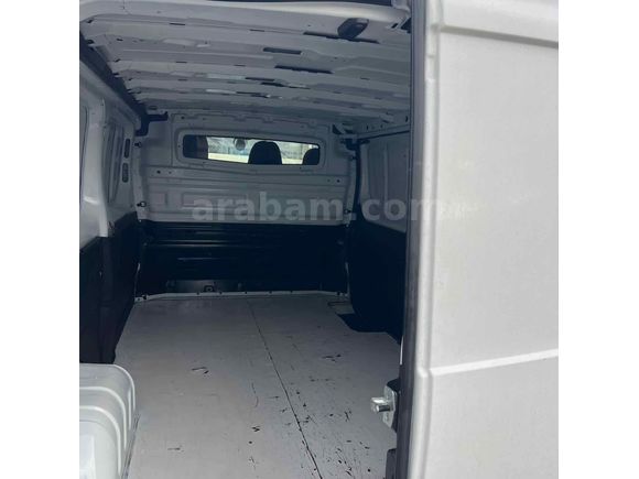 Sahibinden Renault Trafic 2.0 DCI Grand Confort 2021 Model 