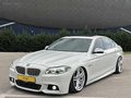 AYCAR 2014 BMW 5.20i HAYALET/NBT/VAKUM FULL