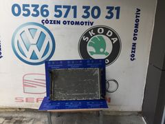 8K0121251AA  AUDİ  SU RADYATÖRÜ 8K0121251AA