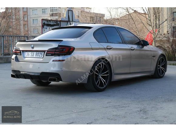 ALMALI AUTO 2014 MODEL