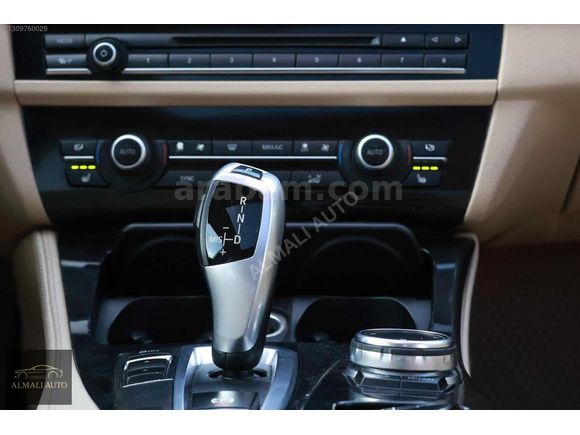 ALMALI AUTO 2014 MODEL