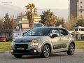 EMSALSİZ TEMİZLİKTE 2017 C3 1.6 VTI EAT6 12 TAKSİT