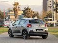 EMSALSİZ TEMİZLİKTE 2017 C3 1.6 VTI EAT6 12 TAKSİT