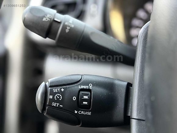 EMSALSİZ TEMİZLİKTE 2017 C3 1.6 VTI EAT6 12 TAKSİT