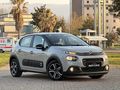 EMSALSİZ TEMİZLİKTE 2017 C3 1.6 VTI EAT6 12 TAKSİT