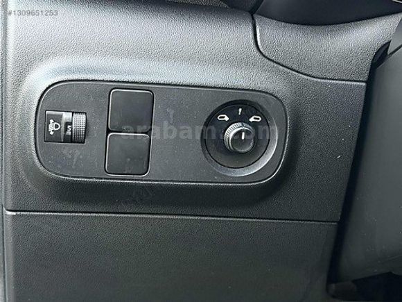EMSALSİZ TEMİZLİKTE 2017 C3 1.6 VTI EAT6 12 TAKSİT