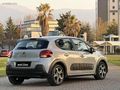 EMSALSİZ TEMİZLİKTE 2017 C3 1.6 VTI EAT6 12 TAKSİT
