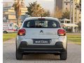 EMSALSİZ TEMİZLİKTE 2017 C3 1.6 VTI EAT6 12 TAKSİT