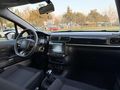 EMSALSİZ TEMİZLİKTE 2017 C3 1.6 VTI EAT6 12 TAKSİT