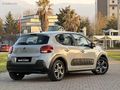 EMSALSİZ TEMİZLİKTE 2017 C3 1.6 VTI EAT6 12 TAKSİT