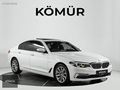 2017 BMW 530İ XDRİVE EXECUTİVE LUXURYLİNE-KONFOR.KOLTUK-HEAD-UP