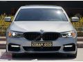 CİHAN OTO'DAN 2017 BMW 520d HATASIZ SPORTLINE**KARTA 12 TAKSİT*