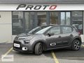 PROTO ' DAN /2021 CİTROEN C3 1.2 FEEL BOLD OTOMATİK/HTSZ-BOYASIZ