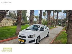 CHEVROLET LS 1.3 DİZEL MANUEL BAKIMLI BOYASIZ