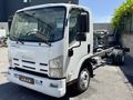 AKAN AUTO 2014 ISUZU NPR 8 LONG ŞASİ 200.000KM