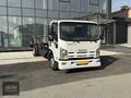 AKAN AUTO 2014 ISUZU NPR 8 LONG ŞASİ