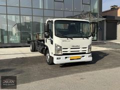 AKAN AUTO 2014 ISUZU NPR 8 LONG ŞASİ 200.000KM